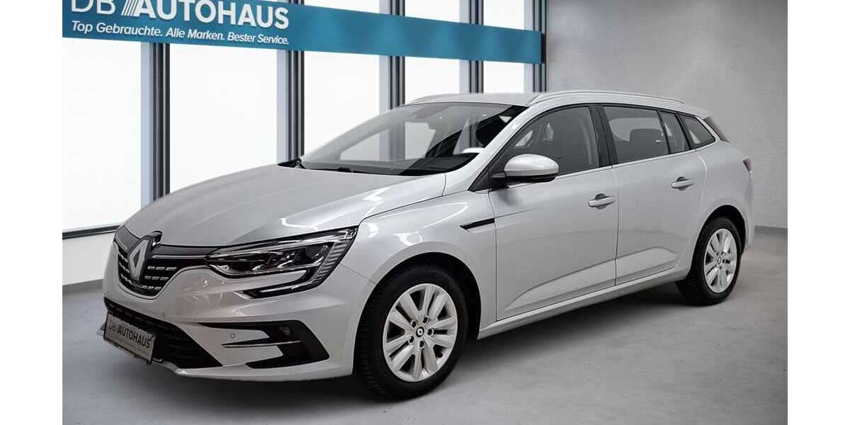 Renault Megane 71.330 km 13.860 &euro; Schweinfurt 97424