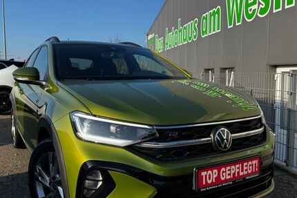 VW Taigo 14.928 km 22.950 &euro; Wildeshausen 27793