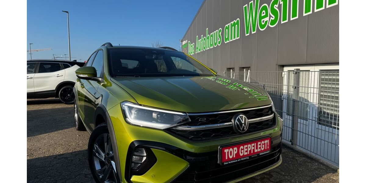 VW Taigo 14.928 km 22.950 &euro; Wildeshausen 27793