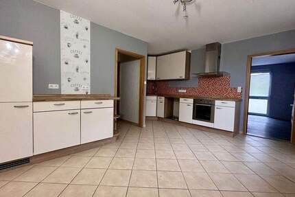 Modernisiertes Raumwunder (200m²) mit Kamin & neuem Standard - 25 Min. nach Kassel 6 zimmer