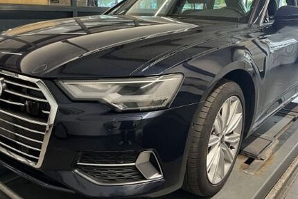 Audi A6 50.700 km 31.480 &euro; Weimar 99423