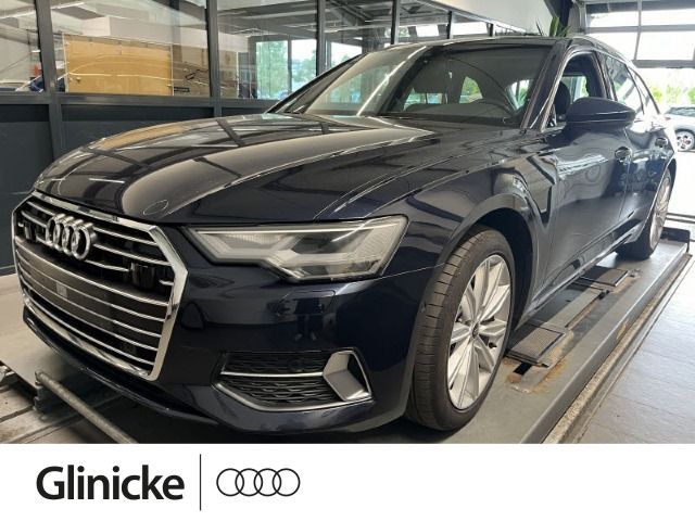 Audi A6 50.700 km 31.480 &euro; Weimar 99423