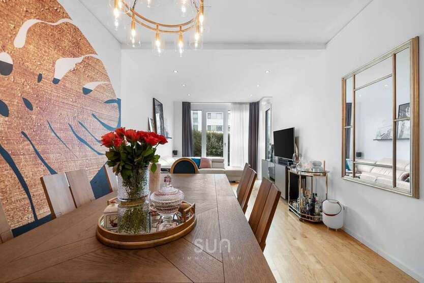 Wohnung zum Kaufen in Frankfurt am Main 1.510.000 € 152 m²