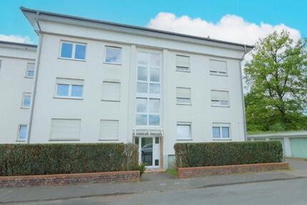 Schöne 3-Zimmer-Wohnung in der Nähe vom Habichtsee zimmer