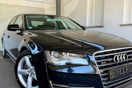 Audi A8 175.288 km 16.000 &euro; Leipzig 04315