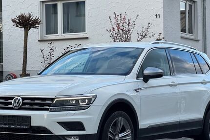 VW Tiguan 150.000 km 21.490 &euro; Walddorfhäslach (bei Stuttgart) 72141