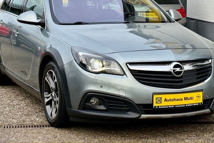 Opel Insignia 275.000 km 4.500 &euro; Limeshain 63694