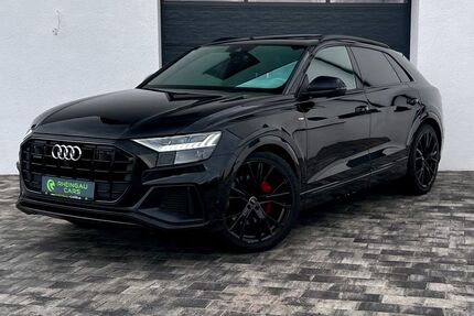 Audi Q8 97.830 km 54.940 &euro; Kiedrich 65399