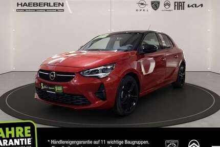 Opel Corsa 19.050 km 16.980 &euro; Kempten 87435