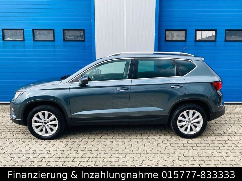 Ateca