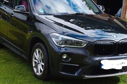 BMW X1 84.500 km 20.200 &euro; Waren 17192