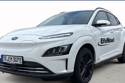 Hyundai KONA Elektro 31.000 km 20.960 &euro; Trierweiler 54311