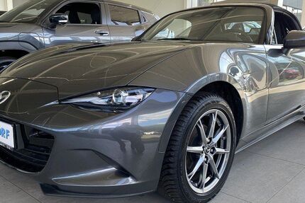 Mazda MX-5 9.200 km 26.990 &euro; Rinteln 31737