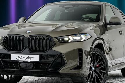 BMW X6 11.390 km 81.990 &euro; Augsburg 86199