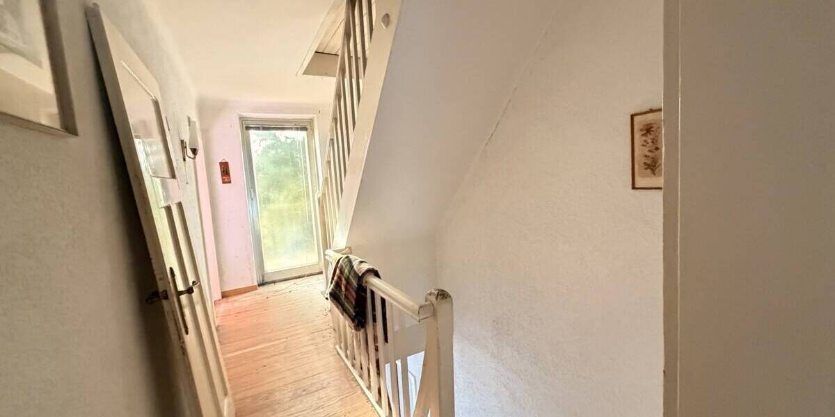 Mehrfamilienhaus, Wohnhaus Neunkirchen/Saar Hangard - 6 Zimmer, 120 m&sup2;, 59.000&euro; | Angebot:26290833