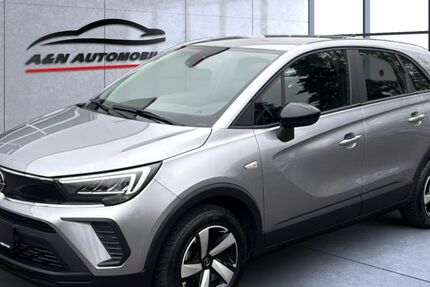 Opel Crossland (X) 26.000 km 15.990 &euro; Erfurt 99091