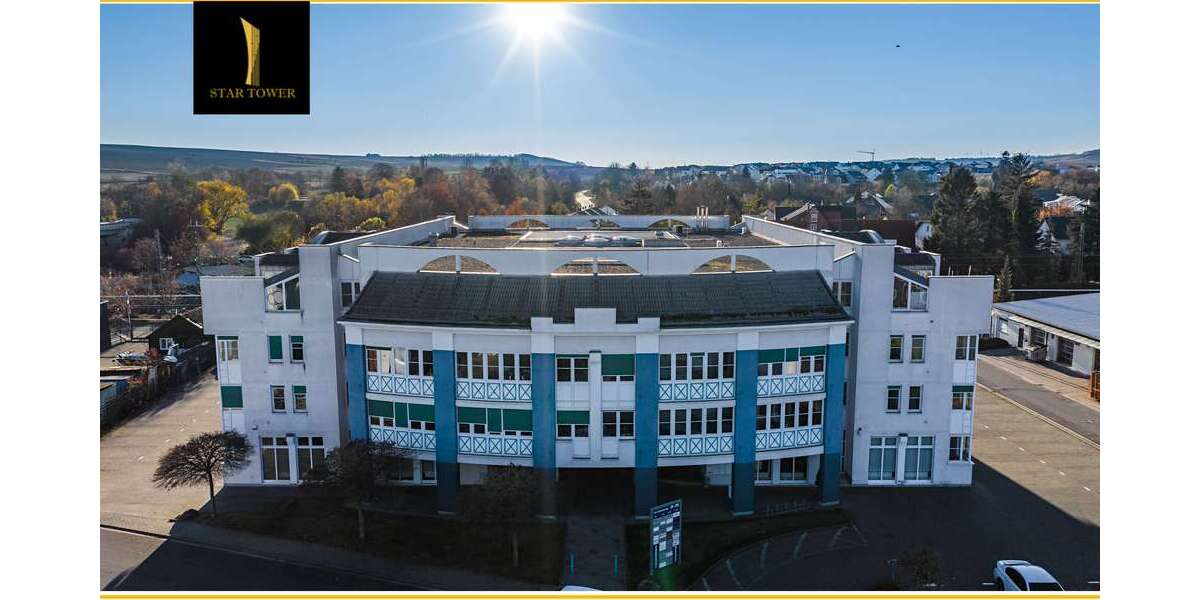 Büro in Bodenheim 5.900.000 € 4846.68 m² zimmer