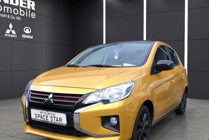 Mitsubishi Space Star 9.750 km 14.900 &euro; Osnabrück 49082
