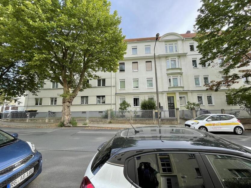 moderne 2-Raumwohnung im Zentrum zimmer