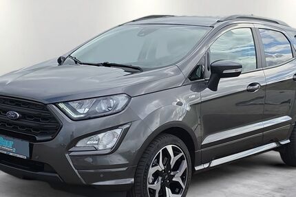 Ford EcoSport 26.300 km 18.940 &euro; Mutlangen 73557