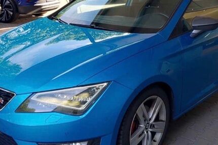 Seat Leon 146.000 km 10.988 &euro; Stepenitztal 23936