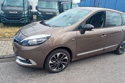 Renault Scenic 113.000 km 5.700 &euro; Grevenbroich 41515