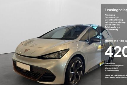 Cupra Born 13.440 km 35.950 &euro; Regensburg 93055