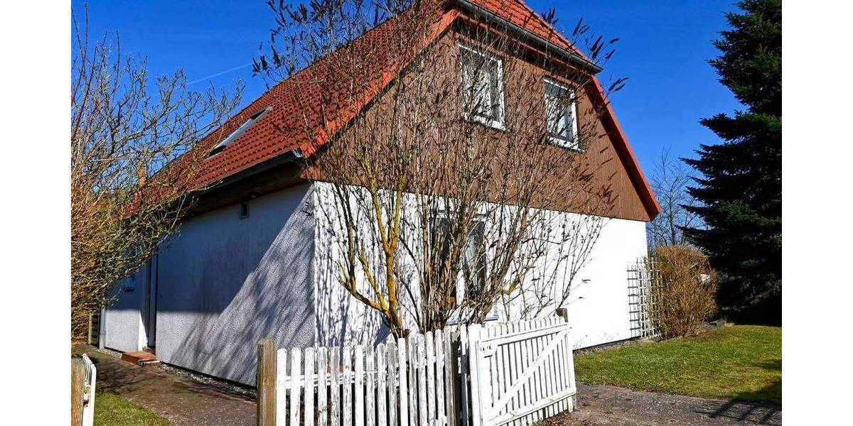 Einfamilienhaus Sundhagen Brandshagen - 3 Zimmer, 110 m&sup2;, 315.000&euro; | Angebot:26358594