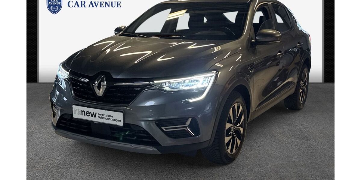 Renault Arkana 38.952 km 18.490 &euro; Saarbrücken 66115