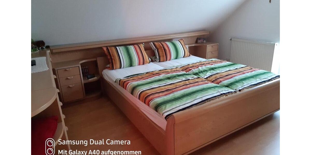 Dachgeschoßwohnung Stockach - 3.5 Zimmer, 80 m&sup2;, 300.000&euro; | Angebot:26987307