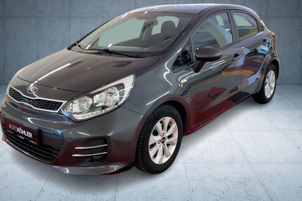 Kia Rio 88.300 km 7.890 &euro; Bad Dürkheim 67098