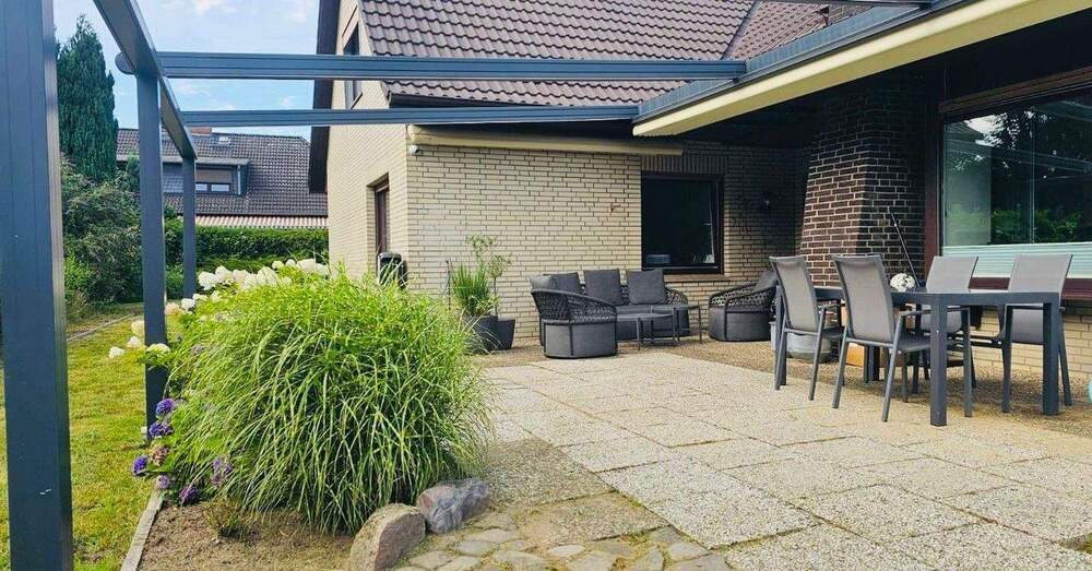 Mehrfamilienhaus, Wohnhaus Barsbüttel Willinghusen - 8 Zimmer, 230 m&sup2;, 789.000&euro; | Angebot:25717520