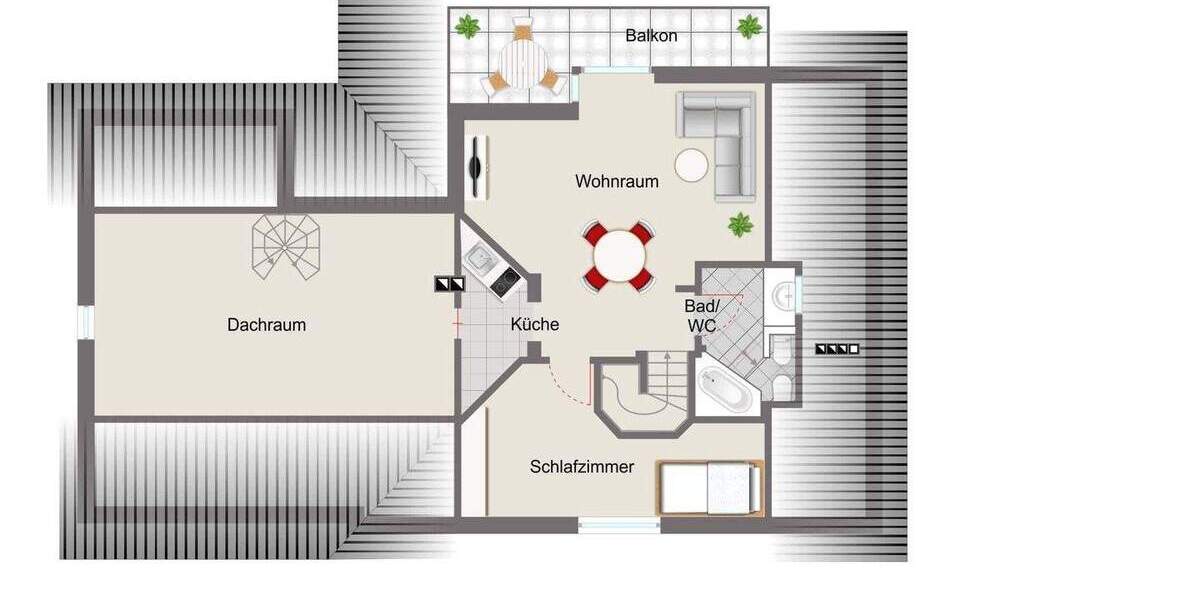 Mehrfamilienhaus, Wohnhaus Eggolsheim Bammersdorf - 1 Zimmer, 347 m&sup2;, 699.000&euro; | Angebot:25692199