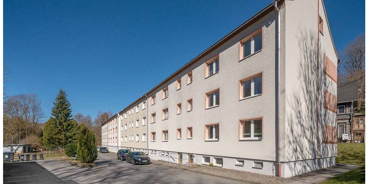 Mehrfamilienhaus, Wohnhaus Neuhaus am Rennweg - 250.000&euro; | Angebot:26290922