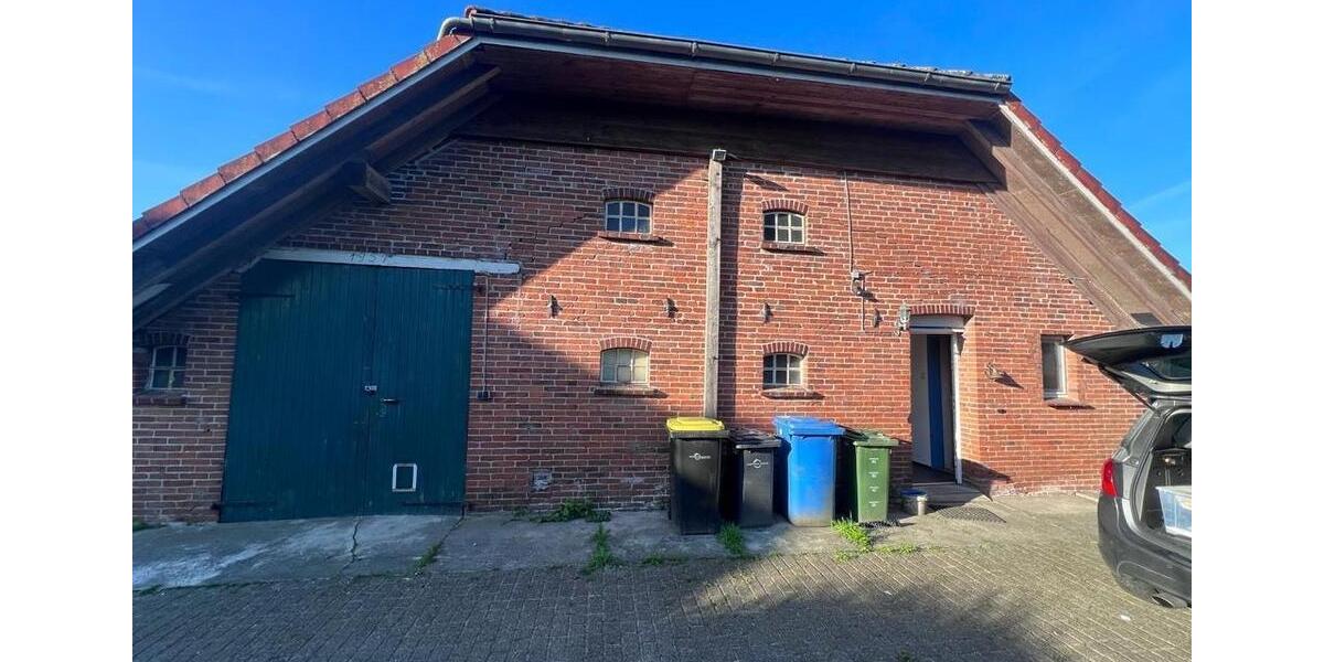 Bauernhaus, Landhaus Großefehn - 5 Zimmer, 125 m&sup2;, 265.000&euro; | Angebot:27118445