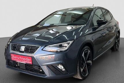 Seat Ibiza 20.931 km 23.750 &euro; Hüttlingen 73460