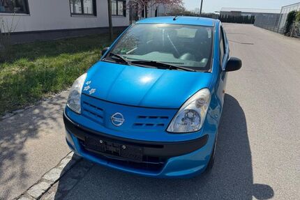 Nissan Pixo