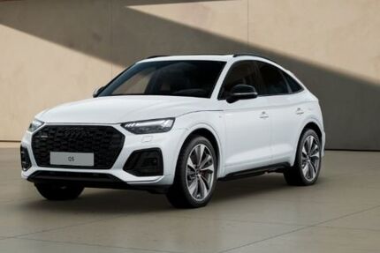 Audi Q5 18.500 km 58.980 &euro; Essen 45143