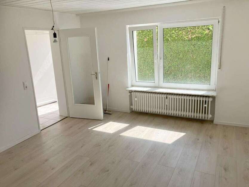 Wohnung zum Mieten in Ulm 644 € 46 m²