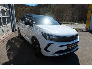Opel Grandland (X) 51.950 km 24.990 &euro; Bad Endbach 35080