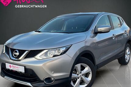 Nissan Qashqai 131.890 km 12.890 &euro; Wasserburg am Inn 83512