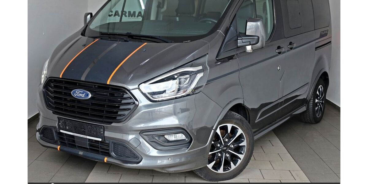 Ford Tourneo Custom 108.850 km 29.900 &euro; Fulda 36043