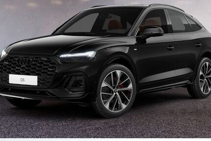 Audi Q5 9.580 km 64.220 € Menden 58706