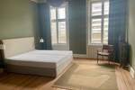 Etagenwohnung Hamburg Rotherbaum - 2 Zimmer, 90 m&sup2;, 3.000&euro; | Angebot:26433541
