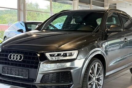 Audi Q3 138.663 km 20.999 &euro; Mainburg 84048