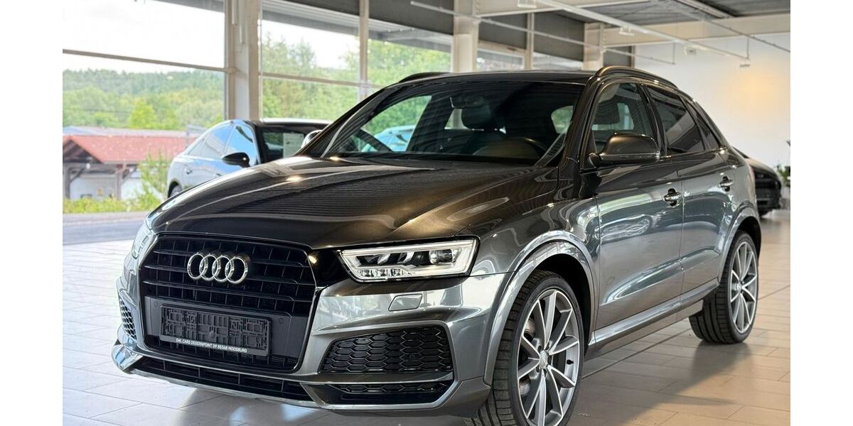 Audi Q3 138.663 km 20.999 &euro; Mainburg 84048