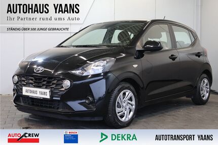 Hyundai i10 69.950 km 9.989 &euro; Pinneberg 25421