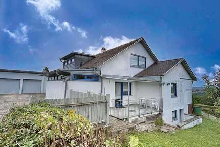 Haus zum Kaufen in Eichstätt 460.000 € 200 m² 8 zimmer