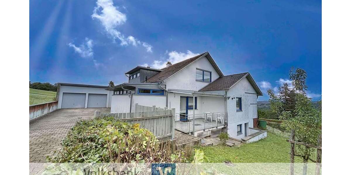 Haus zum Kaufen in Eichstätt 460.000 € 200 m² 8 zimmer