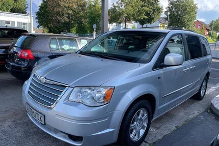 Chrysler Grand Voyager